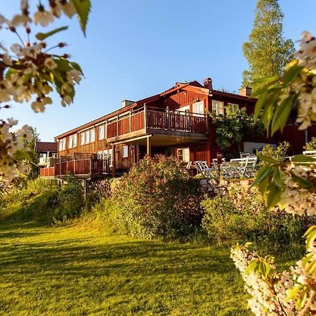 Готель Soltaegtgarden Теллберг Екстер'єр фото